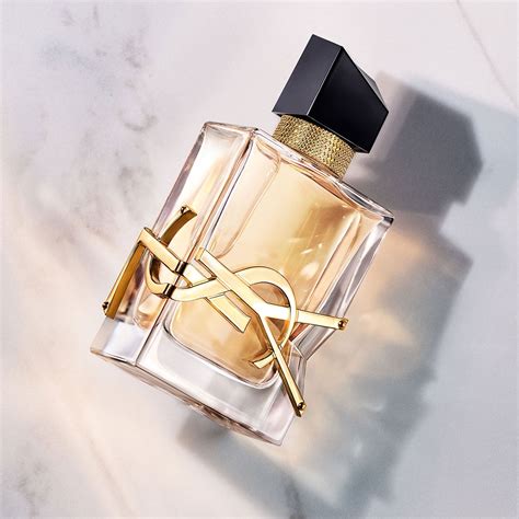 perfumy ysl damskie|YSL eau de parfum 100ml.